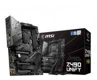 MSI MEG Z490 UNIFY - 542146 - zdjęcie 1